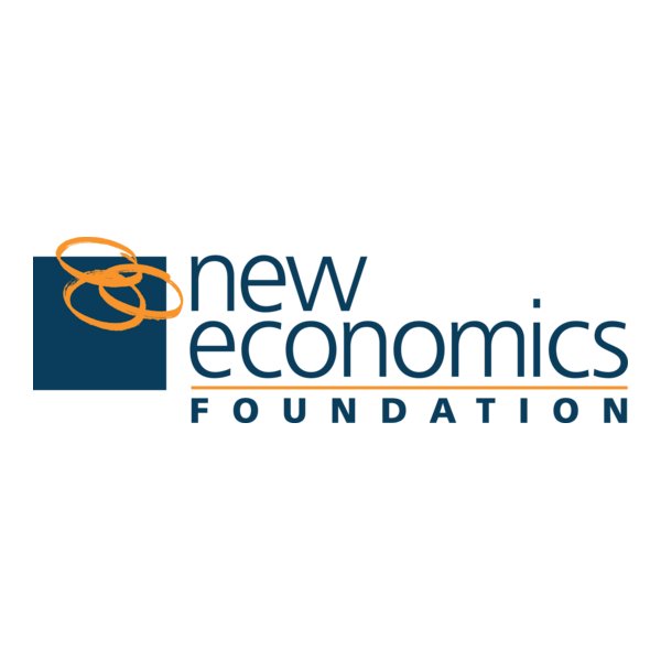 New Economics Foundation Logo PNG Vector