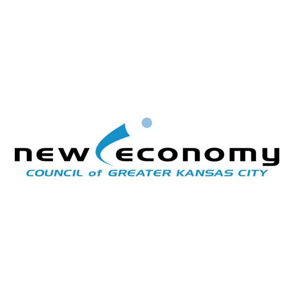 New Economy Council Logo PNG Vector