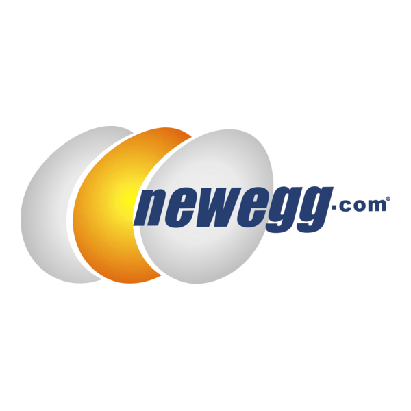 New Egg Logo PNG Vector