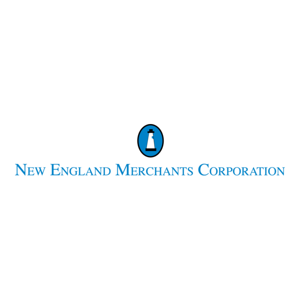 New England Merchants Corporation Logo PNG Vector
