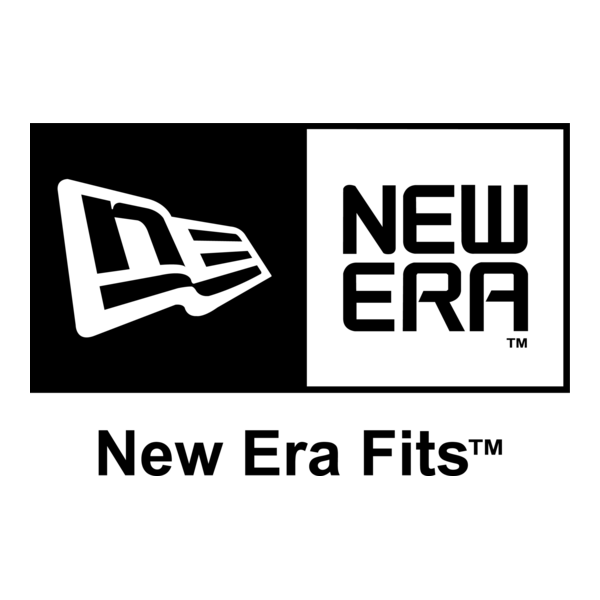 NEW ERA omar DeC.PA Logo PNG Vector