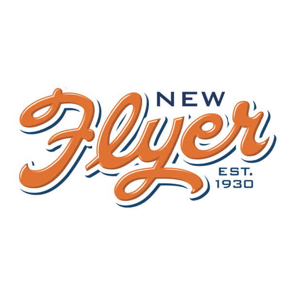 New Flyer Logo PNG Vector