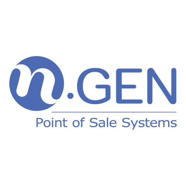 New Generation Point of Sale Systems Logo PNG Vector