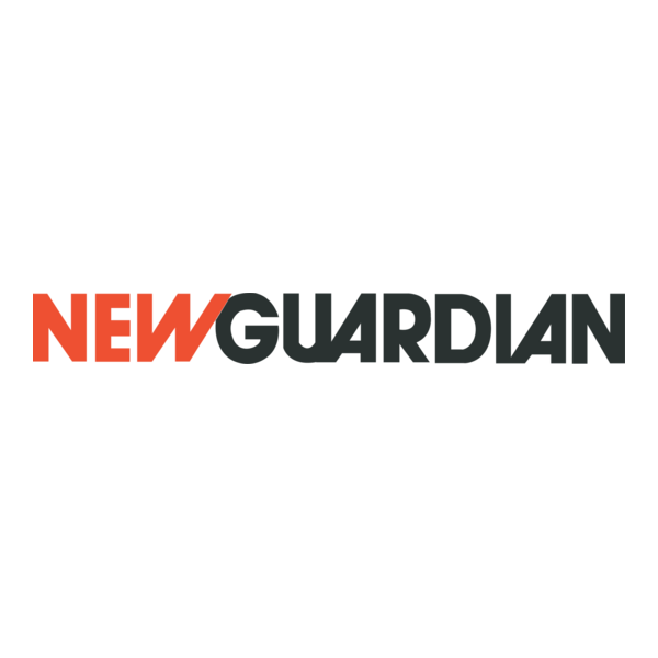 New Guardian Logo PNG Vector