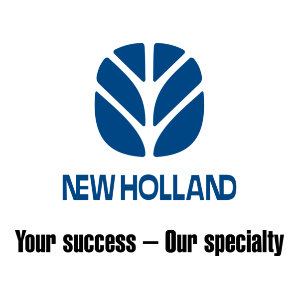 New Holland Logo PNG Vector