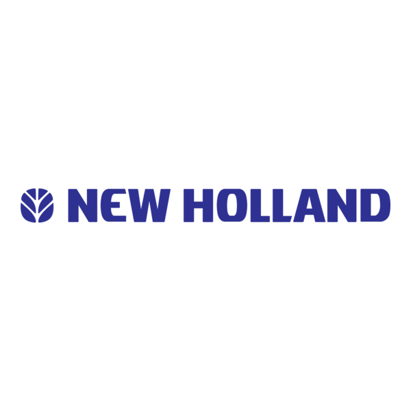 New Holland Logo PNG Vector