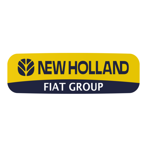 New Holland Logo PNG Vector