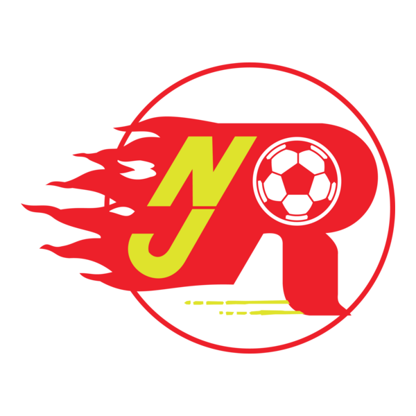 New Jersey Rockets Logo PNG Vector