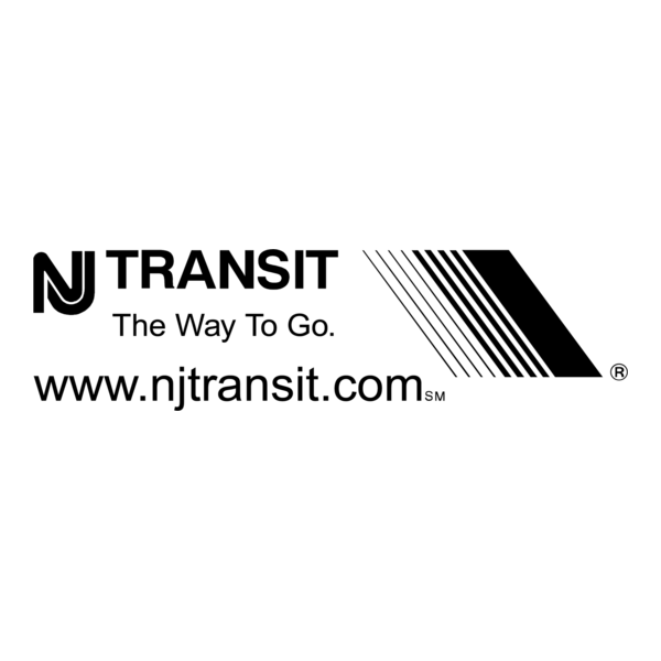 New Jersey Transit Logo PNG Vector