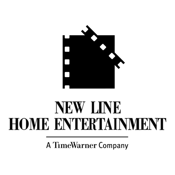 New Line Home Entertainment Logo PNG Vector