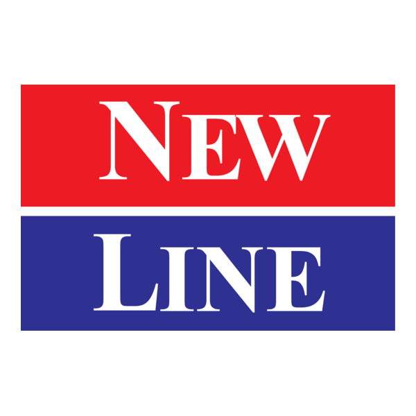 New Line Logo PNG Vector