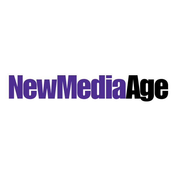 New Media Age Logo PNG Vector