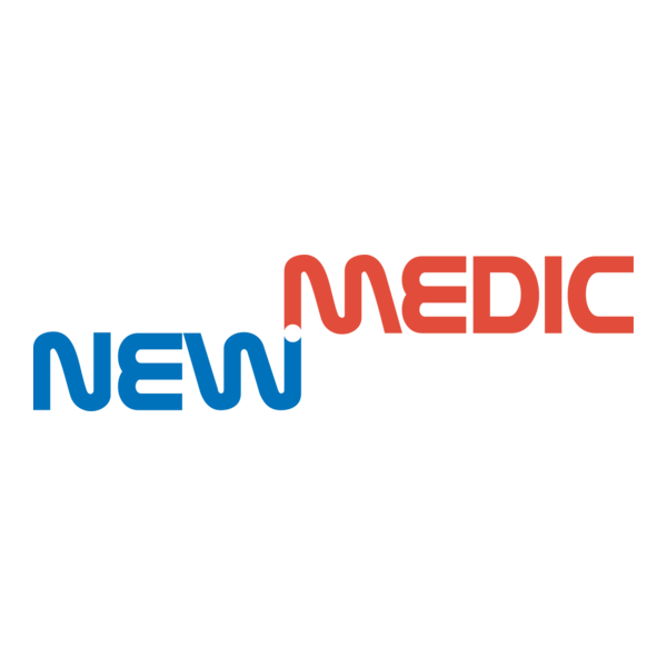 New Medic Logo PNG Vector
