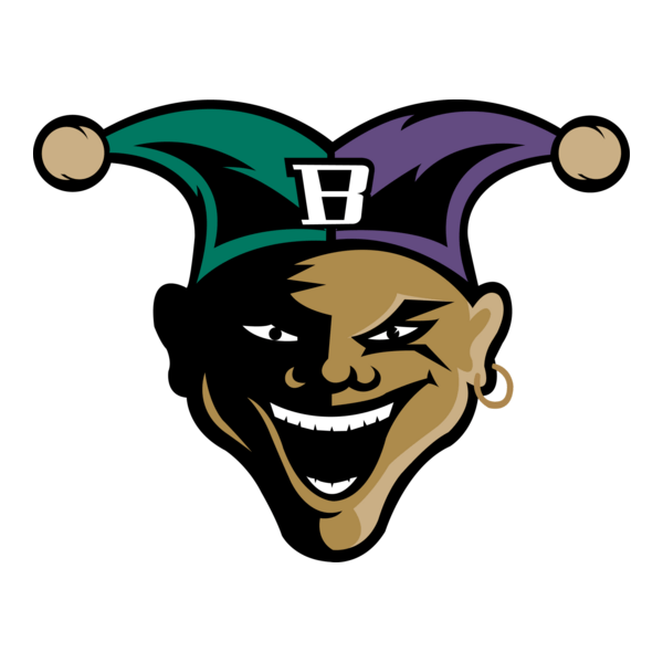 New Orleans Brass Logo PNG Vector