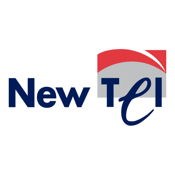 New Tel Logo PNG Vector