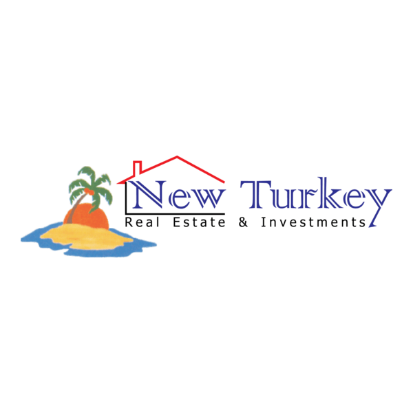 New Turkey Logo PNG Vector