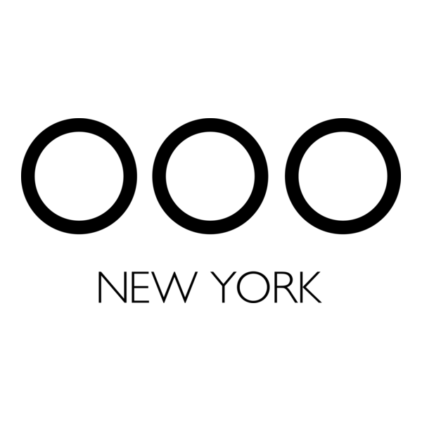 New York 000 Logo PNG Vector