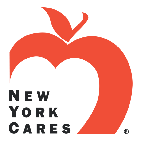 New York Cares Logo PNG Vector