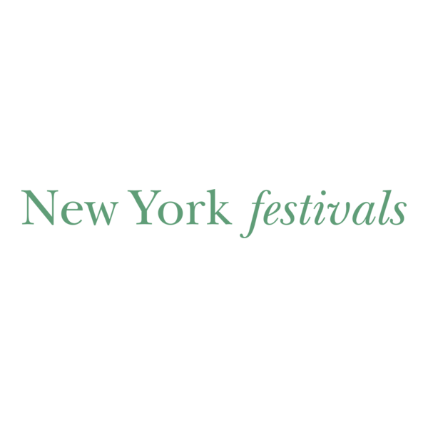New York Festivals Logo PNG Vector