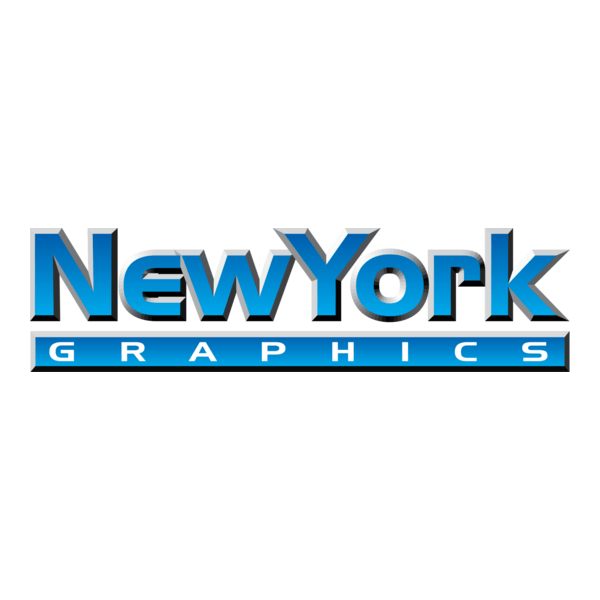 New York Graphics Logo PNG Vector
