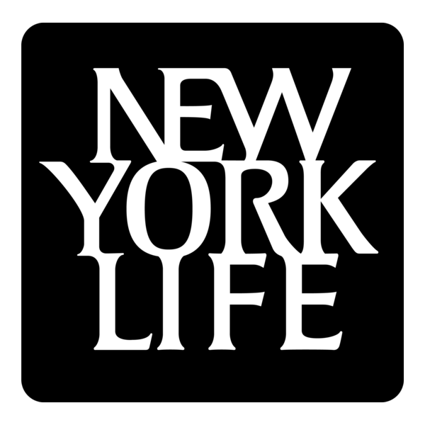 New York Life Logo PNG Vector