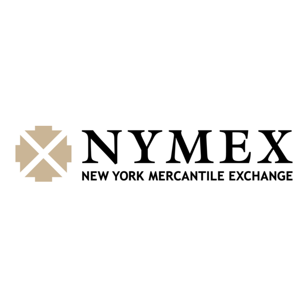 New York Mercantile Exchange Logo PNG Vector