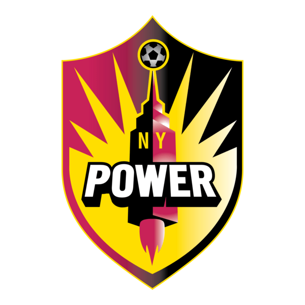 New York Power Logo PNG Vector