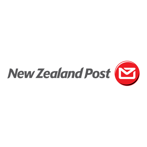New Zealand Post Logo PNG Vector