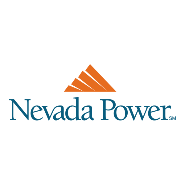 Newada Power Logo PNG Vector