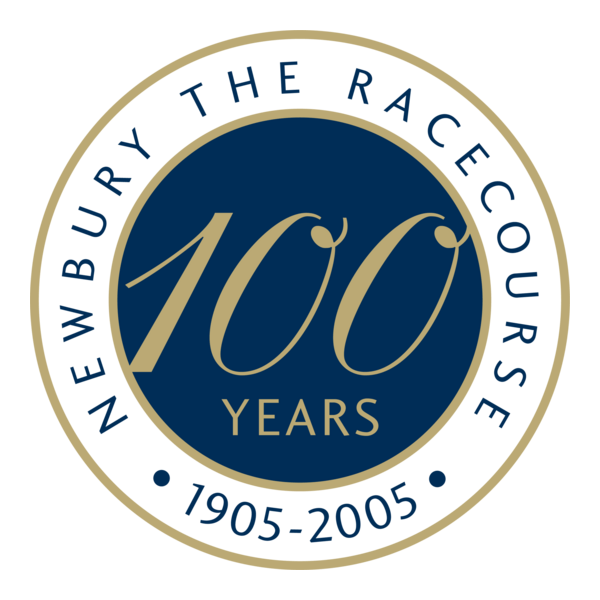 Newbury Racecourse Logo PNG Vector