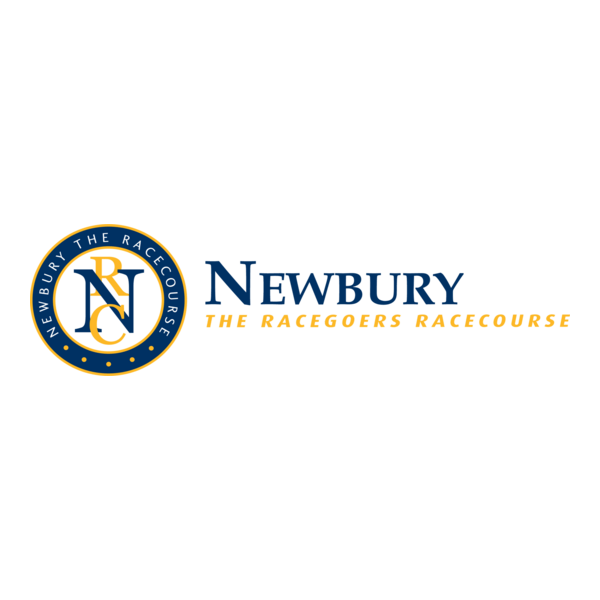Newbury Racecourse Logo PNG Vector