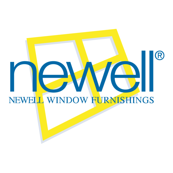 Newell Logo PNG Vector