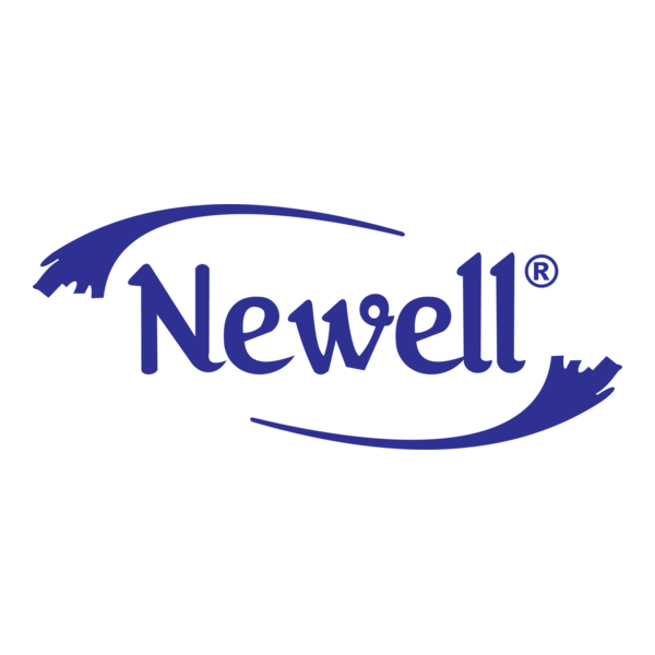 newell Logo PNG Vector