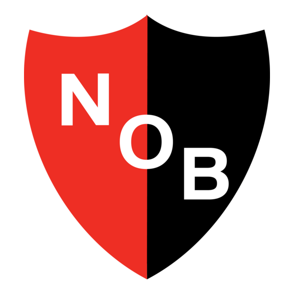 Newell's Old Boys Logo PNG Vector