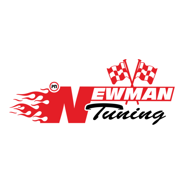 Newman Tuning Logo PNG Vector