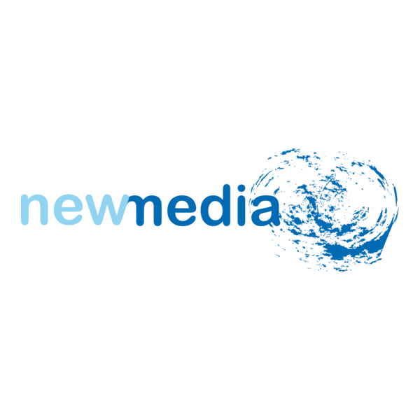 Newmedia Mexico Logo PNG Vector