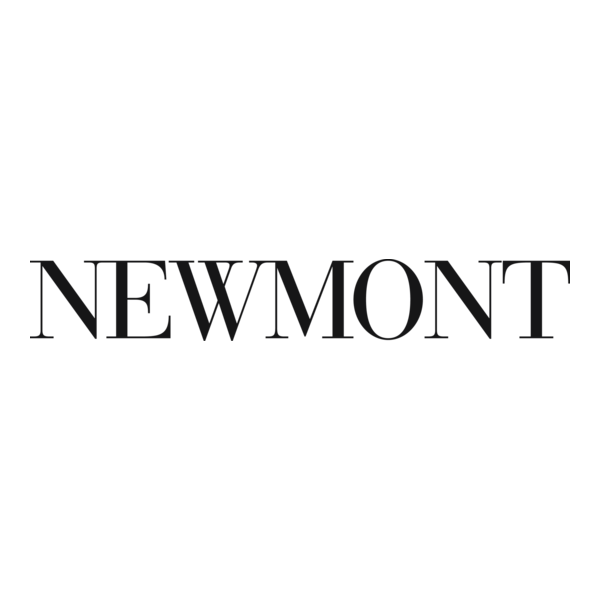 Newmont Logo PNG Vector