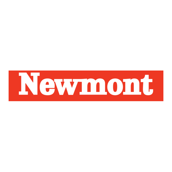 Newmont Logo PNG Vector
