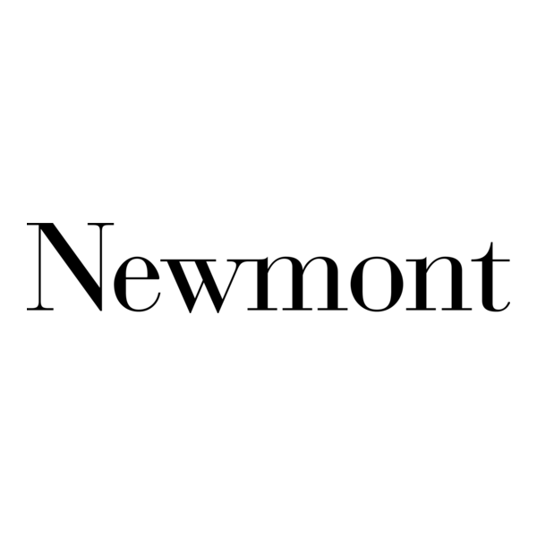 Newmont Mining Logo PNG Vector