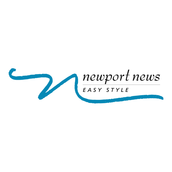 Newport News Logo PNG Vector