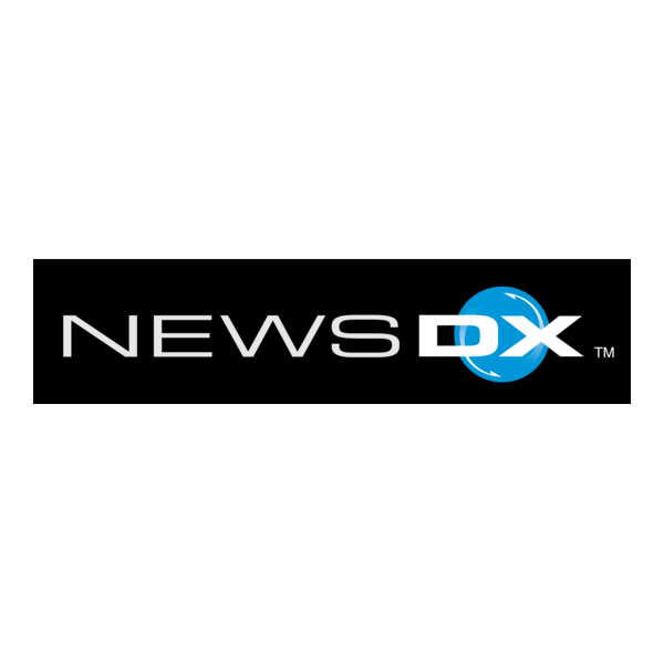 News DX Logo PNG Vector