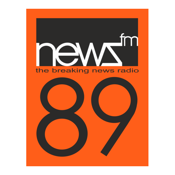 News fm Logo PNG Vector