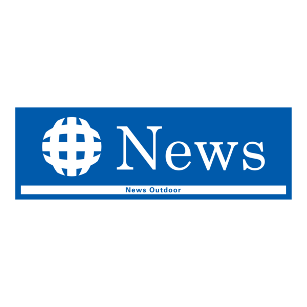 News Logo PNG Vector