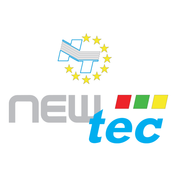 NewTec Logo PNG Vector