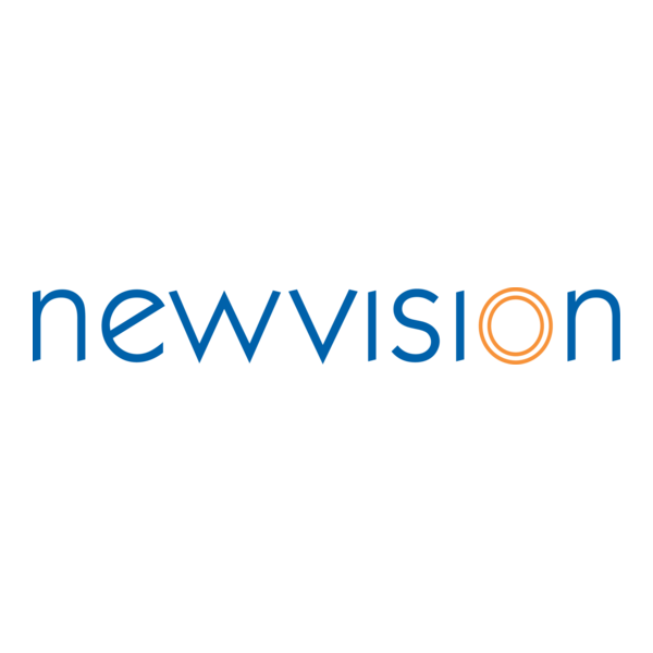 newvision Logo PNG Vector