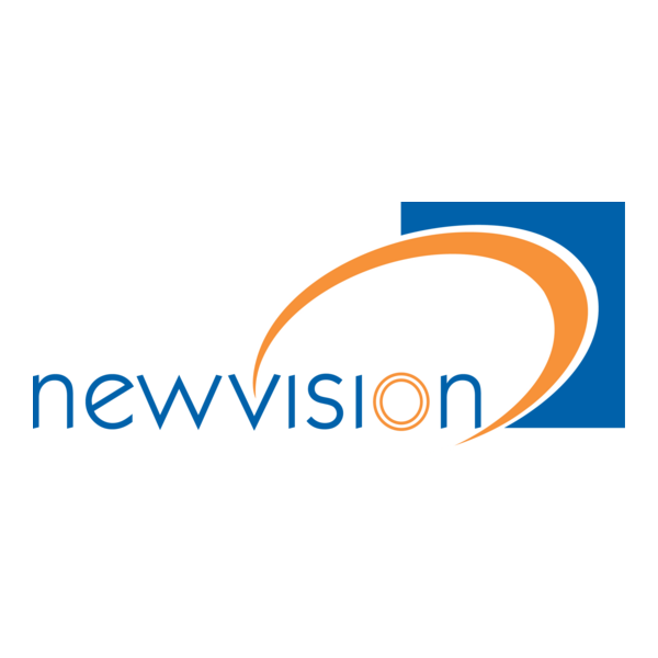 newvision Logo PNG Vector