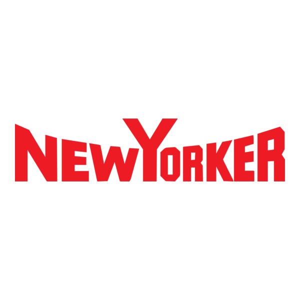 NewYorker Logo PNG Vector