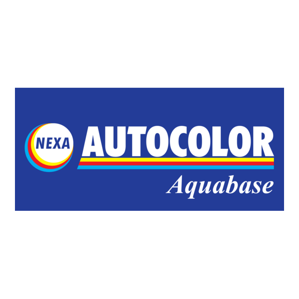nexa autocolor Logo PNG Vector