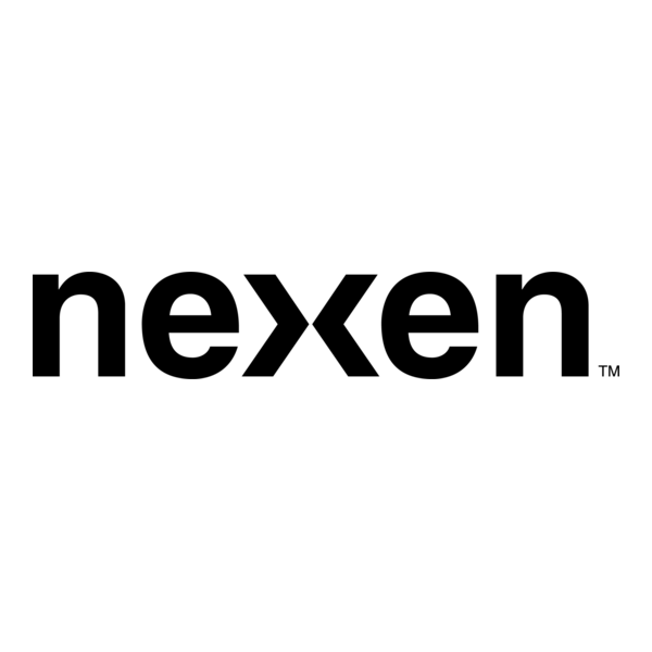 Nexen Logo PNG Vector