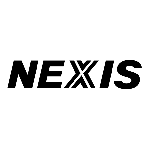 Nexis Logo PNG Vector